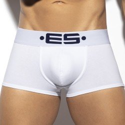 Efecto push-up de la marca ES COLLECTION - Pack Wondertrunk - blanco - Ref : UN551 C01