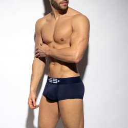 Push-up effect of the brand ES COLLECTION - Pack-up Wondertrunk - navy - Ref : UN551 C09