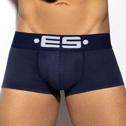 Efecto push-up de la marca ES COLLECTION - Empacar Wondertrunk - marine - Ref : UN551 C09