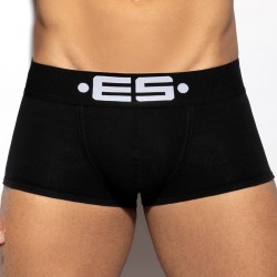 Push-up effect of the brand ES COLLECTION - Pack-up Wondertrunk - black - Ref : UN551 C10