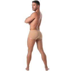 Boxer shorts, Shorty of the brand TOF PARIS - Tof Paris Trunk Skin Colour - Ref : TOF458BE