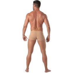 Boxer shorts, Shorty of the brand TOF PARIS - Tof Paris Trunk Skin Colour - Ref : TOF458BE