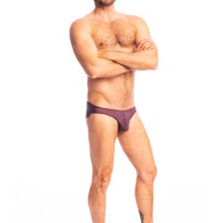 Slip de la marca L HOMME INVISIBLE - Talisman - Mini Calzoncillos L Homme Invisible - Ref : UW22 TAL 499