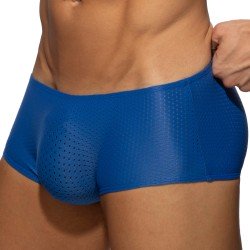 Boxer, shorty de la marque ADDICTED - Trunk fresh molded - bleu royal - Ref : AD1321 C16