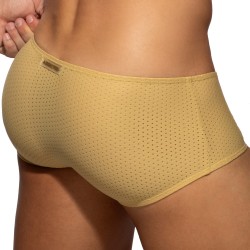 Boxer, shorty de la marque ADDICTED - Trunk fresh molded - or - Ref : AD1321 C20