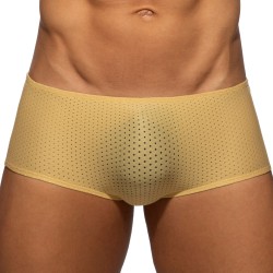 Boxer, shorty de la marque ADDICTED - Trunk fresh molded - or - Ref : AD1321 C20