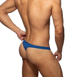 Tanga de la marca ADDICTED - copy of String fresh molded - turquoise - Ref : AD1320 C16