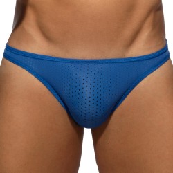 String de la marque ADDICTED - String fresh molded - bleu royal - Ref : AD1320 C16