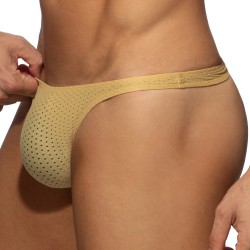 Tanga de la marca ADDICTED - copy of String fresh molded - turquoise - Ref : AD1320 C20