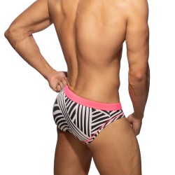 Bath Brief of the brand ADDICTED - Slip de bain Ghana - Ref : ADS334 C34