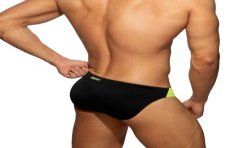 Bath Brief of the brand ADDICTED - Slip de bain sudan - Ref : ADS344 C10