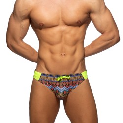 Bath Brief of the brand ADDICTED - Slip de bain sudan - Ref : ADS344 C10