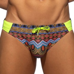 Bath Brief of the brand ADDICTED - Slip de bain sudan - Ref : ADS344 C10