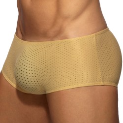 Boxer shorts, Shorty of the brand ADDICTED - Trunk fresh molded - or - Ref : AD1321 C20