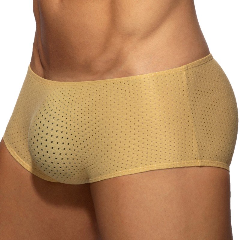 Boxershorts, Shorty der Marke ADDICTED - Stamm frisch geformt - oder - Ref : AD1321 C20