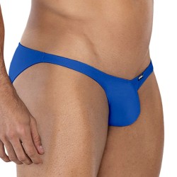 Brief of the brand CUT4MEN - Low-rise briefs Bulge - blueroyal - Ref : C4MSPXBUL01 ROYALBUE