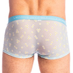 Boxer, shorty de la marque L HOMME INVISIBLE - Paradiso - Hipster Push-Up L Homme Invisible - Ref : MY39 PAR F21