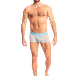 Boxer, shorty de la marque L HOMME INVISIBLE - Paradiso - V Boxer Push-Up L Homme Invisible - Ref : UW05 PAR F21