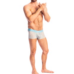 Boxer, shorty de la marque L HOMME INVISIBLE - Paradiso - V Boxer Push-Up L Homme Invisible - Ref : UW05 PAR F21