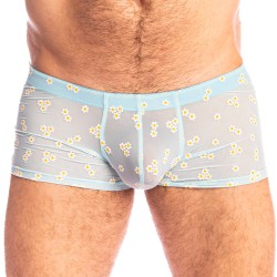 Boxer, shorty de la marque L HOMME INVISIBLE - Paradiso - Shorty Push-Up L Homme Invisible - Ref : MY14 PAR F21