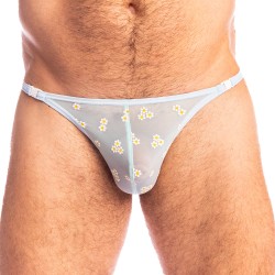 Stringa del marchio L HOMME INVISIBLE - Paradiso - Perizoma Striptease L Homme Invisible - Ref : UW21X PAR F21