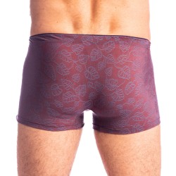 Boxershorts, Shorty der Marke L HOMME INVISIBLE - Talisman - Shorty Push-Up L Homme Invisible - Ref : MY14 TAL 499