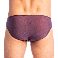 Slip de la marca L HOMME INVISIBLE - Talisman - Mini Calzoncillos L Homme Invisible - Ref : UW22 TAL 499