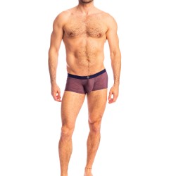 Slip, Tanga de la marque L HOMME INVISIBLE - Talisman - Mini Slip L Homme Invisible - Ref : UW22 TAL 499