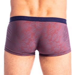 Shorts Boxer, Shorty de la marca L HOMME INVISIBLE - Talisman - Hipster Push-Up L Homme Invisible - Ref : MY39 TAL 499