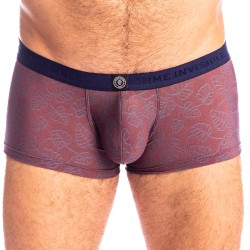 Boxer, shorty de la marque L HOMME INVISIBLE - Talisman - Hipster Push-Up L Homme Invisible - Ref : MY39 TAL 499