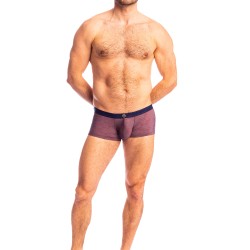 Shorts Boxer, Shorty de la marca L HOMME INVISIBLE - Talisman - Hipster Push-Up L Homme Invisible - Ref : MY39 TAL 499