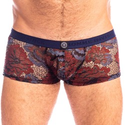 Shorts Boxer, Shorty de la marca L HOMME INVISIBLE - Reverie Florale - Hipster Push-Up L Homme Invisible - Ref : MY39 REV RB9