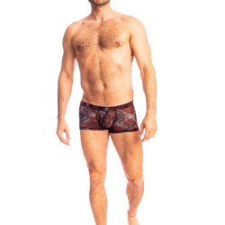 Boxer shorts, Shorty of the brand L HOMME INVISIBLE - Reverie Florale - Shorty Push-Up L Homme Invisible - Ref : MY14 REV RB9