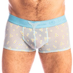 Boxer, shorty de la marque L HOMME INVISIBLE - Paradiso - V Boxer Push-Up L Homme Invisible - Ref : UW05 PAR F21