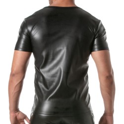 Maniche del marchio TOF PARIS - T-Shirt Kinky Tof Paris - Ref : TOF476N