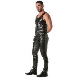 Tank top of the brand TOF PARIS - Tank Top Kinky Tof Paris - Ref : TOF475N