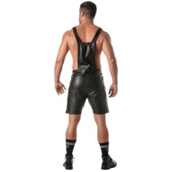 Nach oben der Marke TOF PARIS - Overalls Lange Shorts Kinky Tof Paris - Ref : TOF479N