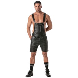 Arriba de la marca TOF PARIS - Monos Largos Shorts Kinky Tof Paris - Ref : TOF479N