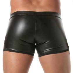 Boxer, shorty de la marque TOF PARIS - Boxer facile d accès Kinky Tof Paris - Ref : TOF480N