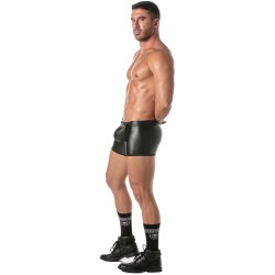 Shorts Boxer, Shorty de la marca TOF PARIS - Boxer de fácil acceso Kinky Tof Paris - Ref : TOF480N