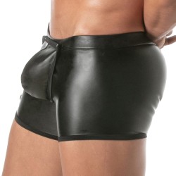 Boxer, shorty de la marque TOF PARIS - Boxer facile d accès Kinky Tof Paris - Ref : TOF480N