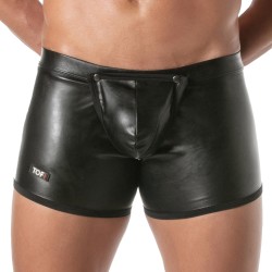 Pantaloncini boxer, Shorty del marchio TOF PARIS - Boxer di facile accesso Kinky Tof Paris - Ref : TOF480N