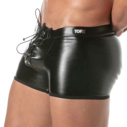 Shorts Boxer, Shorty de la marca TOF PARIS - Boxer Bondage Kinky Tof Paris - Ref : TOF482N