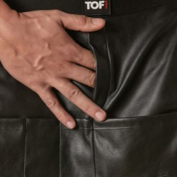 Accessories of the brand TOF PARIS - Waist apron Kinky Tof Paris - Ref : TOF486N