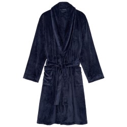 Peignoir, robe de chambre, kimono de la marque HOM - Robe de Chambre HOM Everest - Ref : 402838 00RA