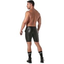 Kurze der Marke TOF PARIS - Lange Shorts Kinky Tof Paris - Ref : TOF492N