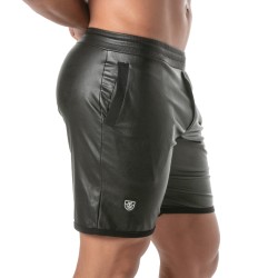 Kurze der Marke TOF PARIS - Lange Shorts Kinky Tof Paris - Ref : TOF492N