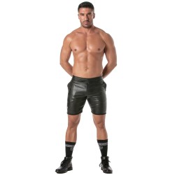 Kurze der Marke TOF PARIS - Lange Shorts Kinky Tof Paris - Ref : TOF492N