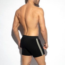 Breve del marchio ES COLLECTION - copy of Pantaloncini Sport FIT TAPE - grigio - Ref : SP210 C10