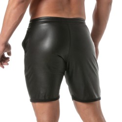 Kurze der Marke TOF PARIS - Lange Shorts Kinky Tof Paris - Ref : TOF492N